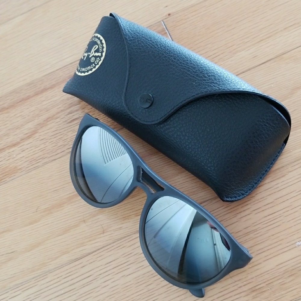 Vintage Ray Bans